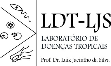 Logo do Laboratório de Doenças Tropicais